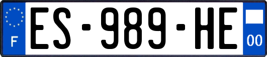 ES-989-HE