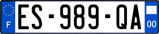 ES-989-QA