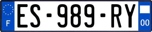 ES-989-RY