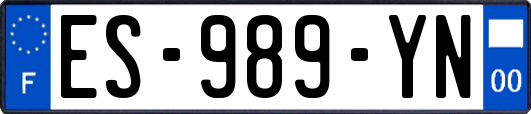 ES-989-YN