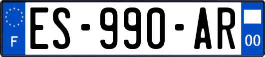 ES-990-AR