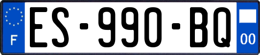 ES-990-BQ