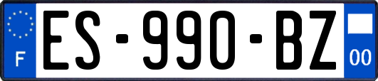 ES-990-BZ