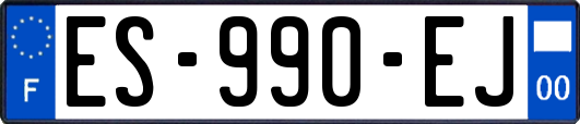 ES-990-EJ