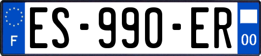 ES-990-ER