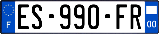 ES-990-FR