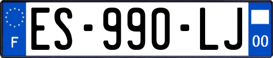 ES-990-LJ