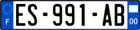 ES-991-AB