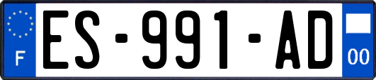 ES-991-AD