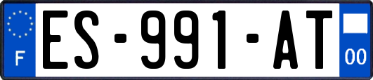 ES-991-AT