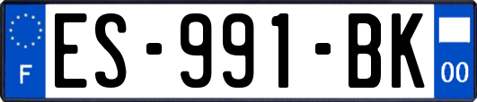 ES-991-BK