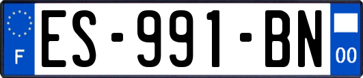 ES-991-BN