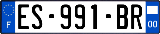 ES-991-BR