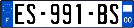 ES-991-BS