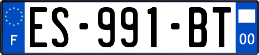 ES-991-BT