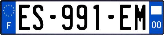 ES-991-EM