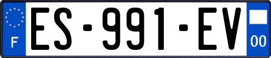 ES-991-EV