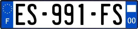 ES-991-FS