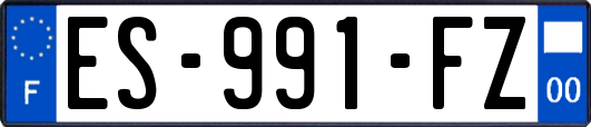 ES-991-FZ