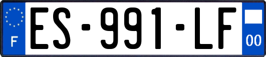 ES-991-LF