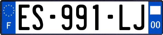 ES-991-LJ