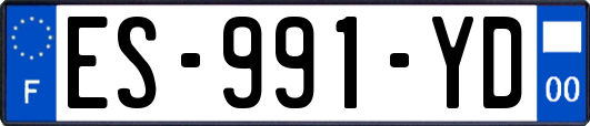 ES-991-YD