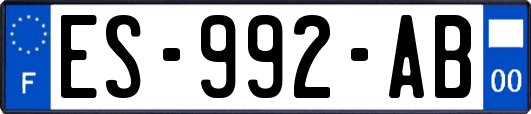 ES-992-AB