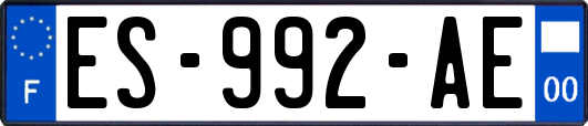 ES-992-AE