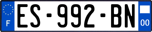 ES-992-BN