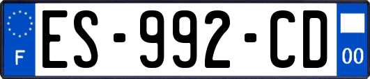 ES-992-CD