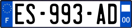 ES-993-AD