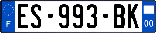 ES-993-BK