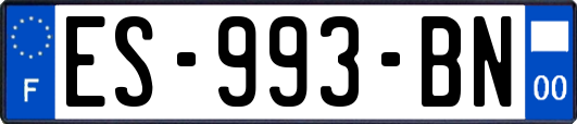 ES-993-BN