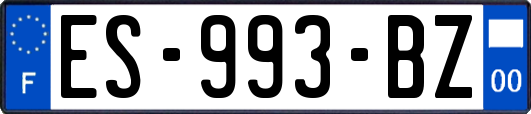 ES-993-BZ