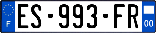 ES-993-FR