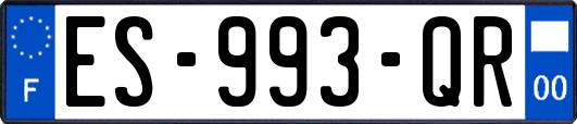 ES-993-QR