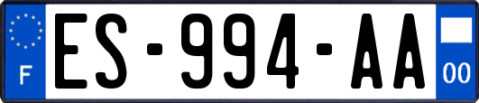 ES-994-AA