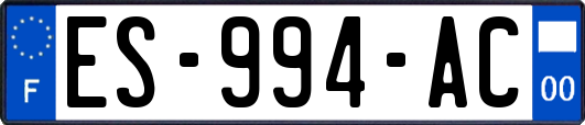 ES-994-AC