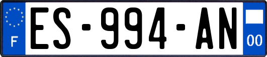 ES-994-AN