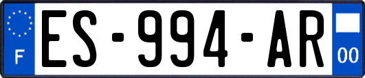 ES-994-AR