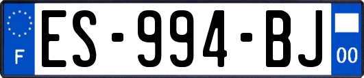 ES-994-BJ