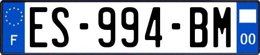 ES-994-BM