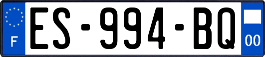 ES-994-BQ