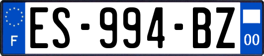 ES-994-BZ