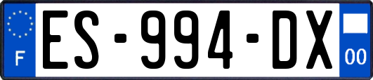 ES-994-DX