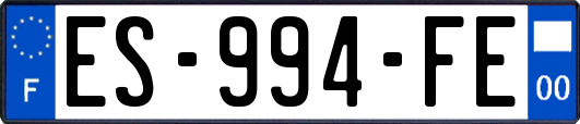 ES-994-FE