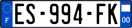 ES-994-FK