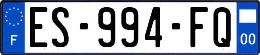 ES-994-FQ