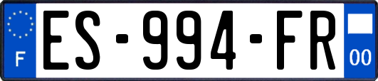 ES-994-FR