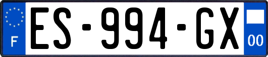 ES-994-GX